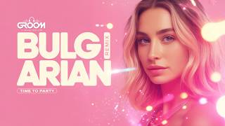Download Lagu Bulgarian House Remix – (Original Mix) | Club Remix | DJ GROOM MP3