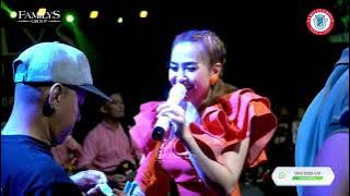 Anie Anjanie - Sejengkal Tanah | Live Cover Edisi Gg Manggis Jagakarsa | Iwan Familys