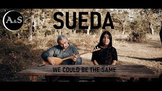 SUEDA - We Could Be the Same (maNga Cover) Resimi