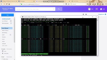 Sendinbox Mailers - Bulk Email Software with shell / backdoor