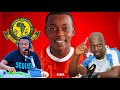 ZAKAZAKAZI NA HANS RAFAEL WAFAFANUA DILI FEISAL KUJIUNGA NA SIMBA YANGA YATAJWA ZAKAZAKAZI NA HANS RAFAEL WAFAFANUA DILI FEISAL KUJIUNGA NA SIMBA YANGA YATAJWA