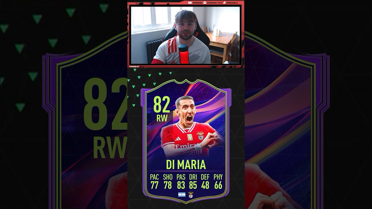 OMG LEAKED OTW PLAYERS IN EAFC (Fifa 24)!!!