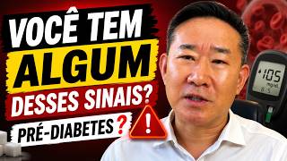 VOCÊ TEM ALGUM DESSES SINAIS? | Peter Liu
