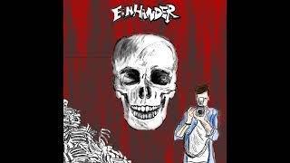 Einhänder Aus Stahl - Namibia [Phage Tapes]