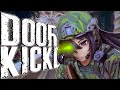 А ЧТО ТАКОЕ DOOR KICKERS 2?