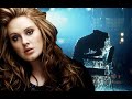 SiX DwArF - Set Flashdance To The Rain (Michael Sembello vs Adele Fire Mix)
