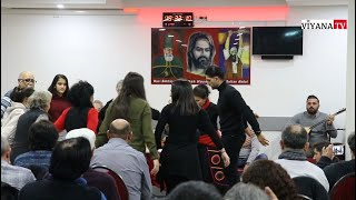 Viyana Alevi Gemeinde