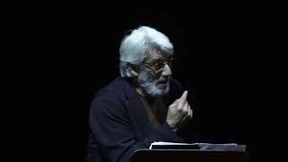 Eli Danker Reads Lhistoire Du Soldat