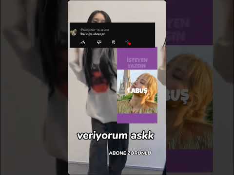 isteyen önceki videoma  yazsın #keşvetbeniöneçıkar #keşvet #keşvetteyizz #itzy #fancam #imnotcool