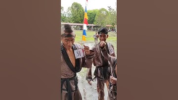 Tes Mental Lucu Ikspi #paskersakeramadura #ikspimadura