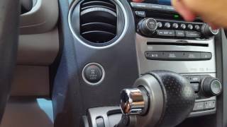 2012 Honda Pilot 4WD Lock and Tailgate Alarm Demonstration