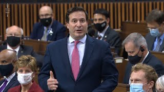 Conservatives tell House about border horror stories caused by ArriveCAN app failures