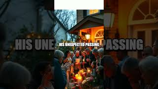 The Last Words of Michael K. Williams