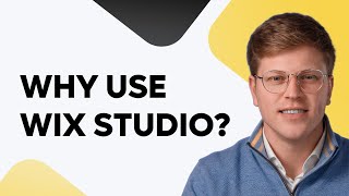 Why Use Wix Studio?