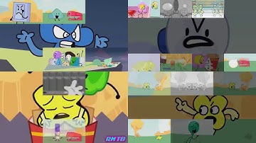 BFB Sparta Vertex Quadparison