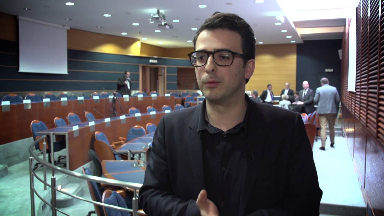 FNTC - François D'ORLEANS : Blockchain Privée, Blockchain public.