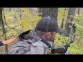 The break trailer  2014 hunt channel