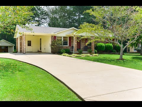 24 Harper Dr, Fayetteville, TN home video tour