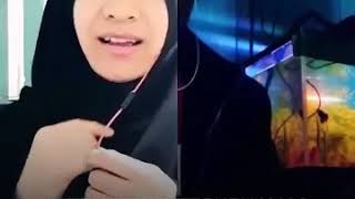 Sembilan purnama... Palal