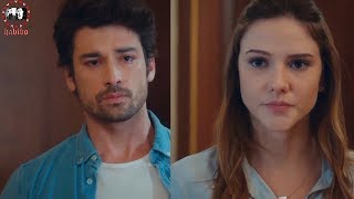 عذراء و جينك - Azra Ve Cenk - أغنية تركية الحلقة 12 - من مسلسل لا تترك يدي - elimi birakma