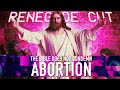 The Bible Does Not Condemn Abortion | Renegade Cut