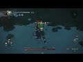 William Level 1 NG+4 (DotN)