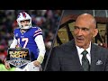 NFL Super Wild Card Weekend recap: Bills trounce Patriots to advance | SNF | NBC Sports