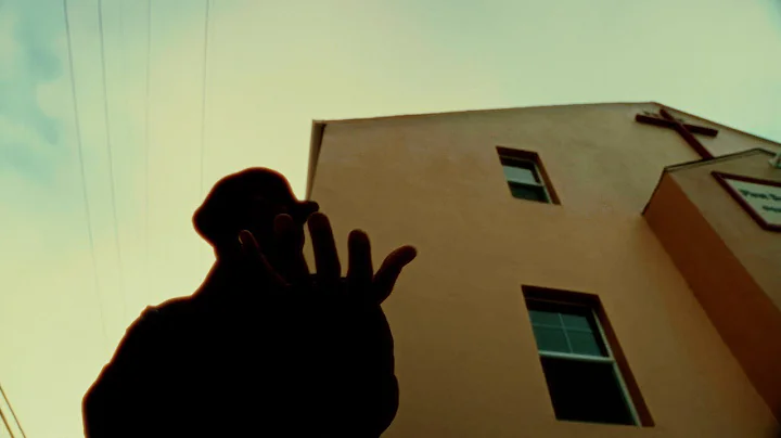 Fredobagz - Repent (Official Music Video)