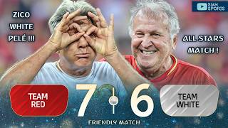 Thumbnail for O DONO DO RIO DEU SHOW E QUASE MARCA HAT-TRICK ! FESTA LINDA NO MARACA COM DIREITO A GOLS ABSURDOS