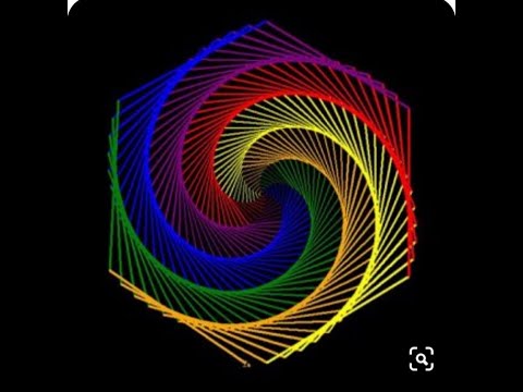 Python turtle graphics  2