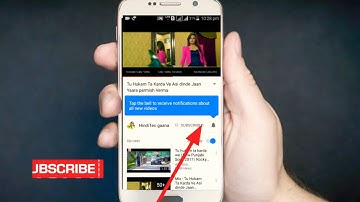Create YouTube 3D Bell Icon Intro Using Computer || Hindi, How to Make 3D|| हिंदी टाइप गाना hinditec