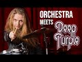 Deep Purple meets ORCHESTRA