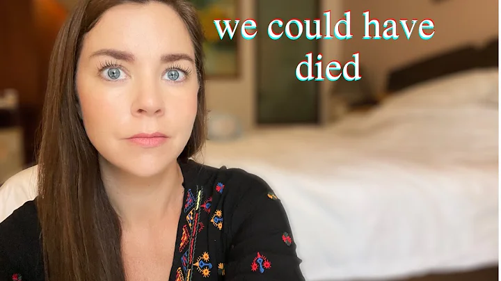 I was attacked by a Brazilian witch in Vietnam (Li...