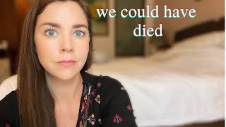 I was attacked by a Brazilian witch in Vietnam (Lillys Life) by Lilly Hubbard 11,339 views 1 year ago 11 minutes, 17 seconds