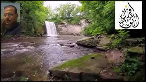 سورة الذريات بصوت الشيخ حازم سبع العيش