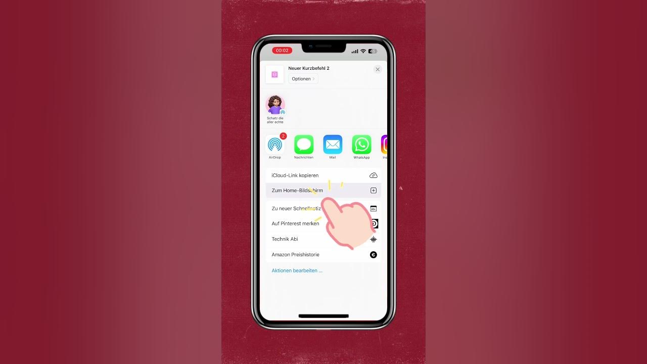 Whatsapp farbe ndern so geht s tutorial youtube