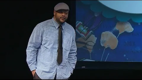 The Healing Power of Poetry | Christian Collier | ...