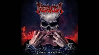 2023 - NERVOSA - Jailbreak  (Full Album)