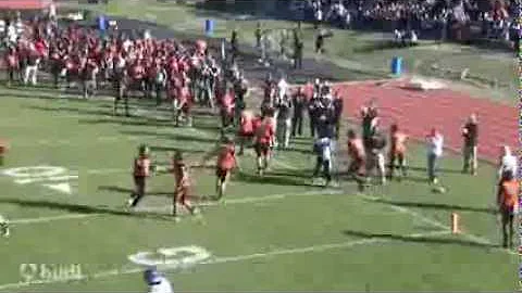 Richard Wilburn 2013 Highlights