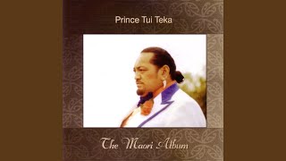 Video thumbnail of "Prince Tui Teka - Hoki Mai"
