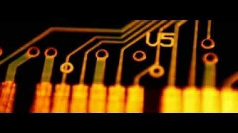 Gas - Mathematics And Electronics