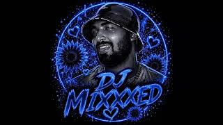 Dj Mixxxed easing into the weekend