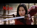 Coming Sept 4 Mulan Disney 