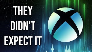 Surprising Xbox News - Many Didn't Expect That