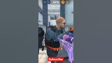 Critical Strike Shorts 2 #shortscjgaming #criticalstrikecs #criticalstrikehighlights #shorts