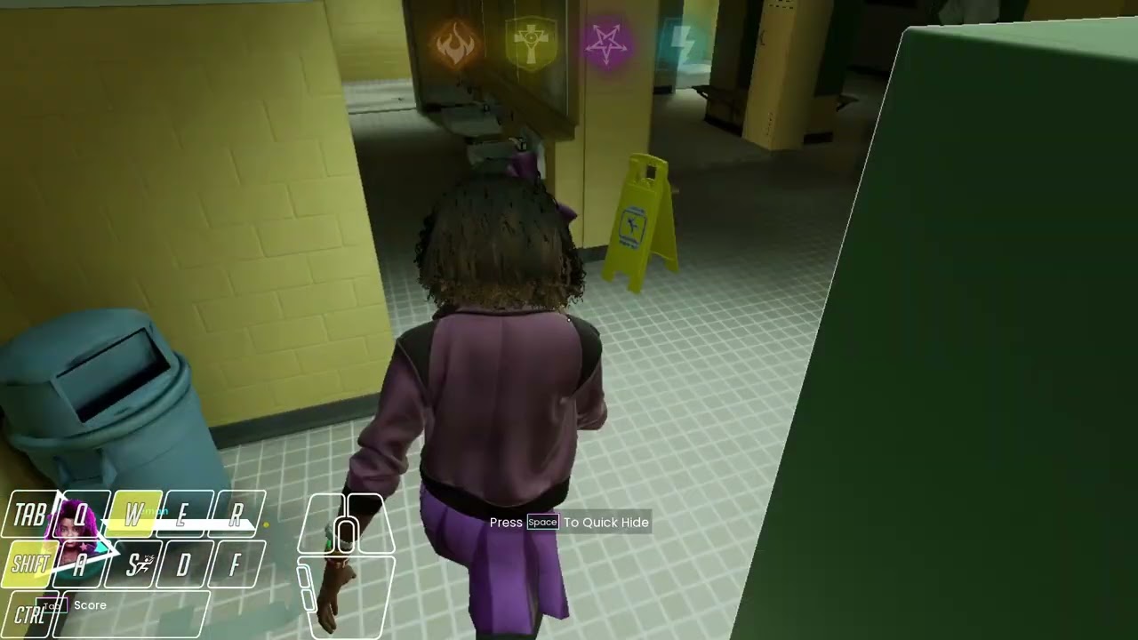 Video Horror Society | Corner tech