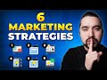 Marketing for small business effective marketing strategies for 2024