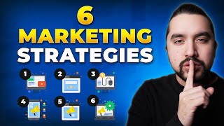 Marketing for Small Business: Effective Marketing Strategies for 2026