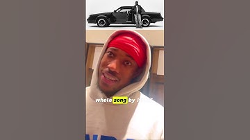 Squabble Up! Derozan Checks Reporter About Kendrick Lamar Album