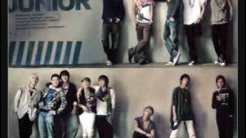 Super Junior - Song For You